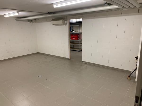 Dépôt à louer à Nyon 3