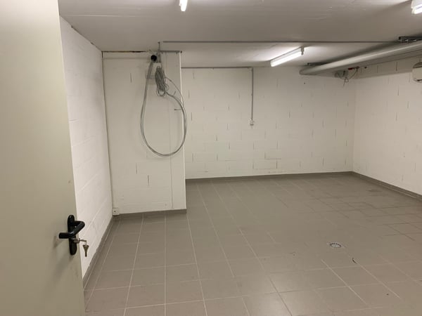 Dépôt à louer à Nyon 4