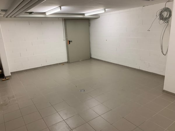 Dépôt à louer à Nyon 1