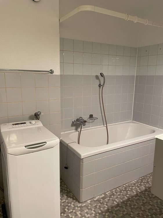 Appartement de 2.5 pièces situé au bord du lac à Nyon 3