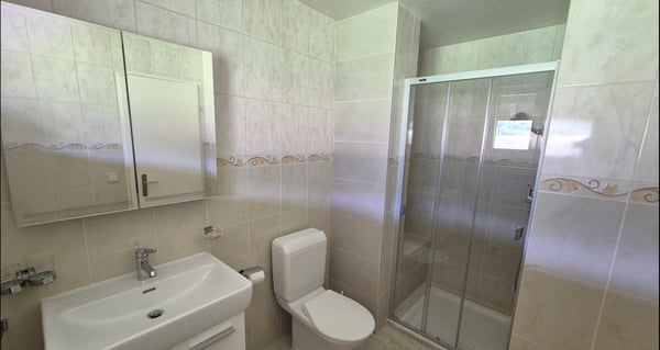 Charmante maison à louer sur Chéserex 10