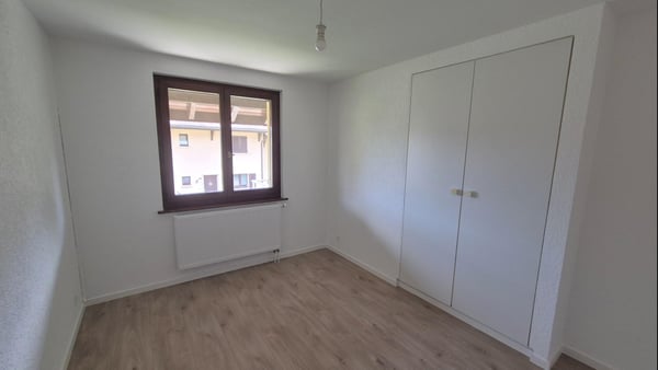 Charmante maison à louer sur Chéserex 12
