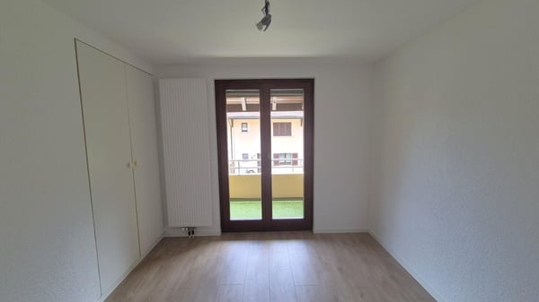 Charmante maison à louer sur Chéserex 11