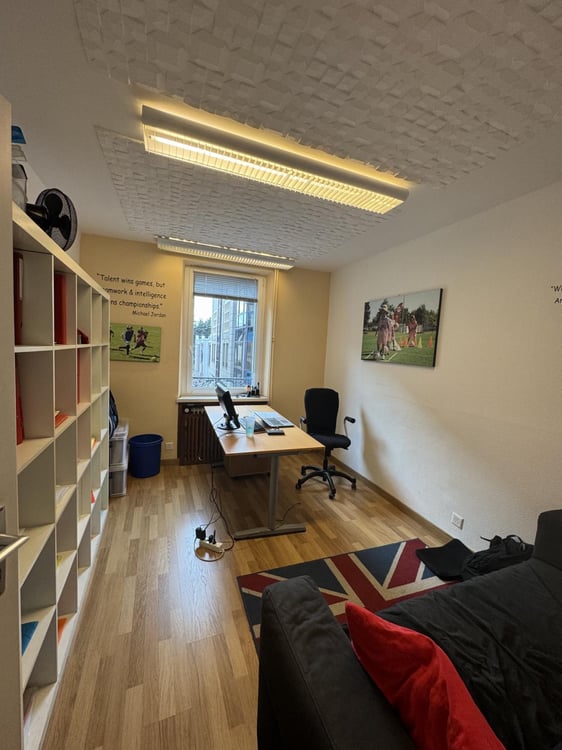 Bureaux idéalement placés au coeur de la ville 8