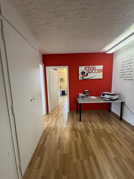 Bureaux idéalement placés au coeur de la ville 5