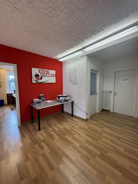 Bureaux idéalement placés au coeur de la ville 3