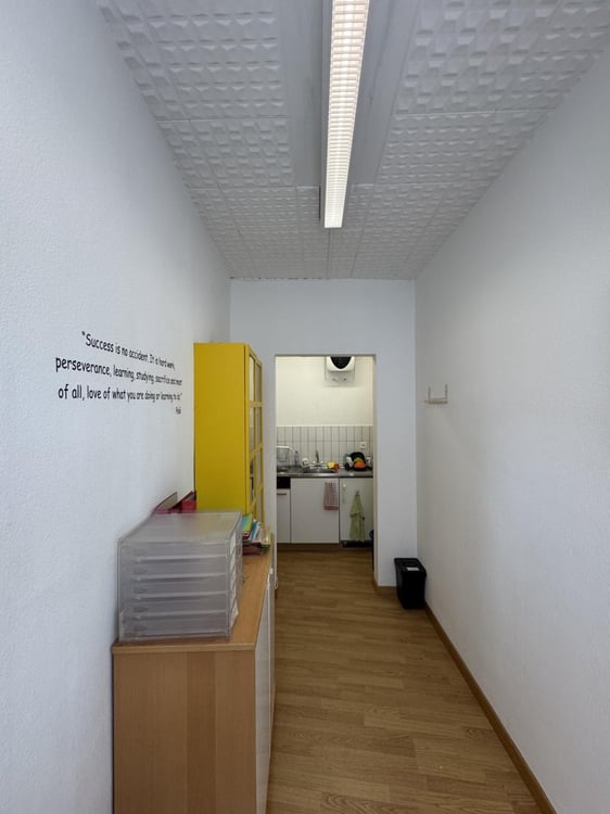 Bureaux idéalement placés au coeur de la ville 9