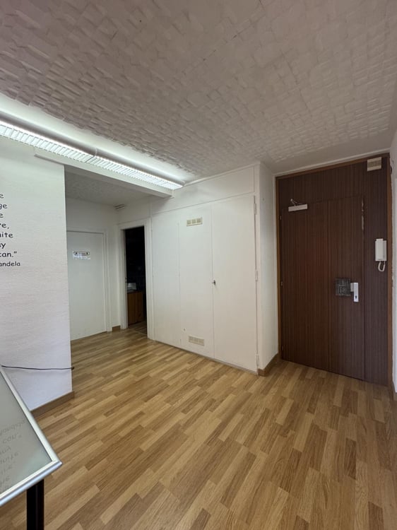 Bureaux idéalement placés au coeur de la ville 13