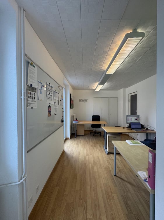 Bureaux idéalement placés au coeur de la ville 12