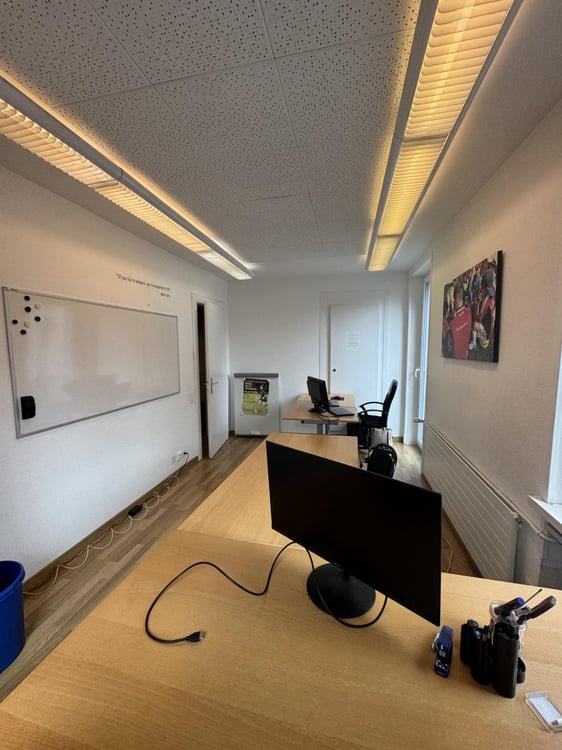 Bureaux idéalement placés au coeur de la ville 10