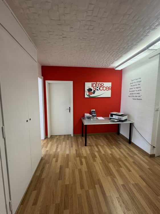 Bureaux idéalement placés au coeur de la ville 11