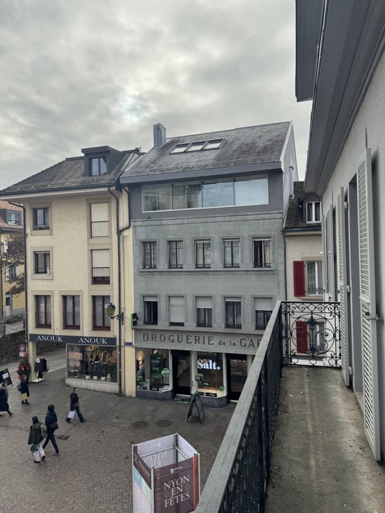 Bureaux idéalement placés au coeur de la ville 2