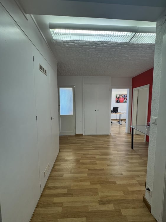 Bureaux idéalement placés au coeur de la ville 4