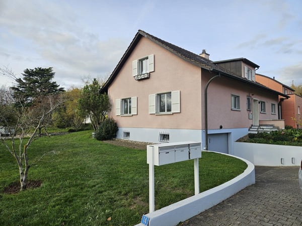 Appartement de 1.5 pièces au 1er étage d'une villa à Nyon 6