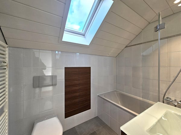 Appartement de 1.5 pièces au 1er étage d'une villa à Nyon 5