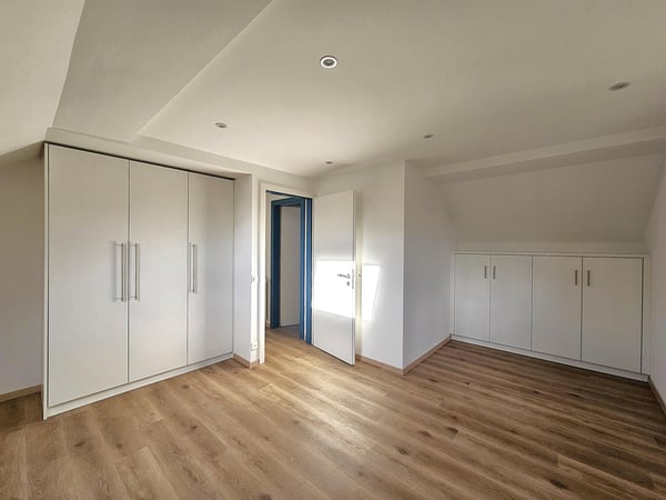 Appartement de 1.5 pièces au 1er étage d'une villa à Nyon 4