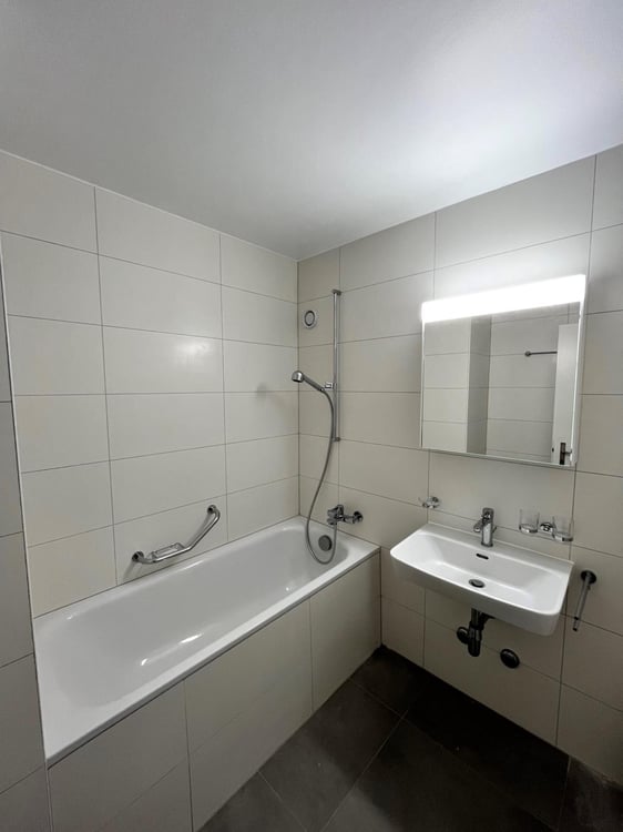 Joli appartement de 1.5 pièces au 2ème étage à 1260 Nyon 3