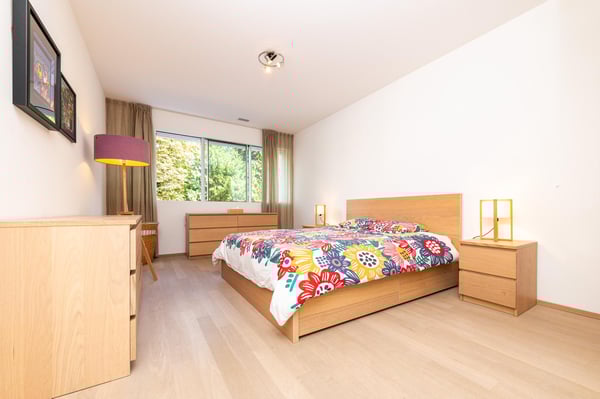 Superbe appartement de 1.5 pièces avec un jardin au centre de Nyon 5