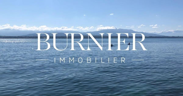 Place de parc extérieure à Genolier 8