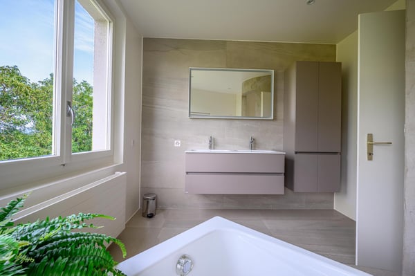 Splendide villa sur les hauts de Nyon 8