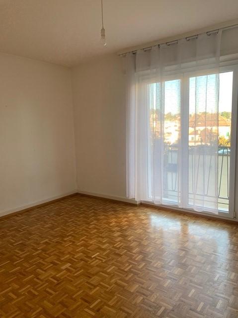 Bel appartement de 2.5 pièces à Lausanne 1