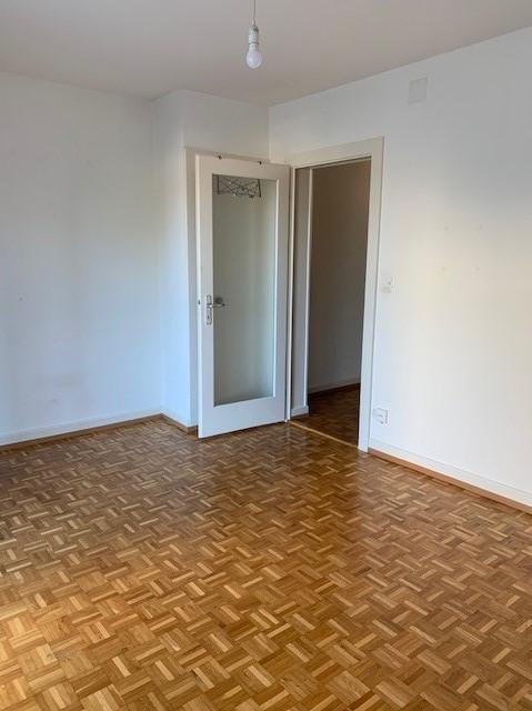 Bel appartement de 2.5 pièces à Lausanne 3