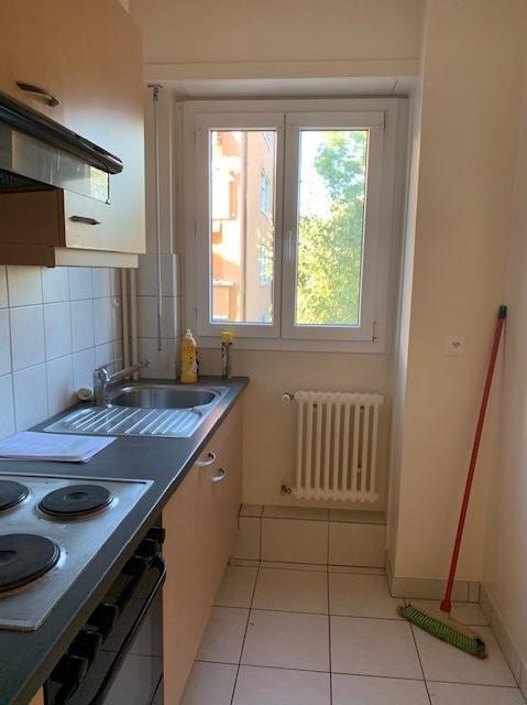 Bel appartement de 2.5 pièces à Lausanne 5