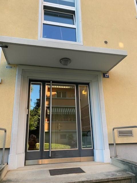 Bel appartement de 2.5 pièces à Lausanne 6