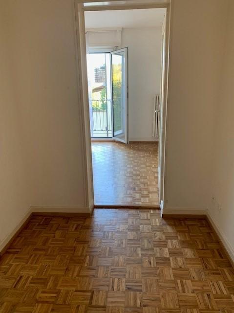 Bel appartement de 2.5 pièces à Lausanne 4