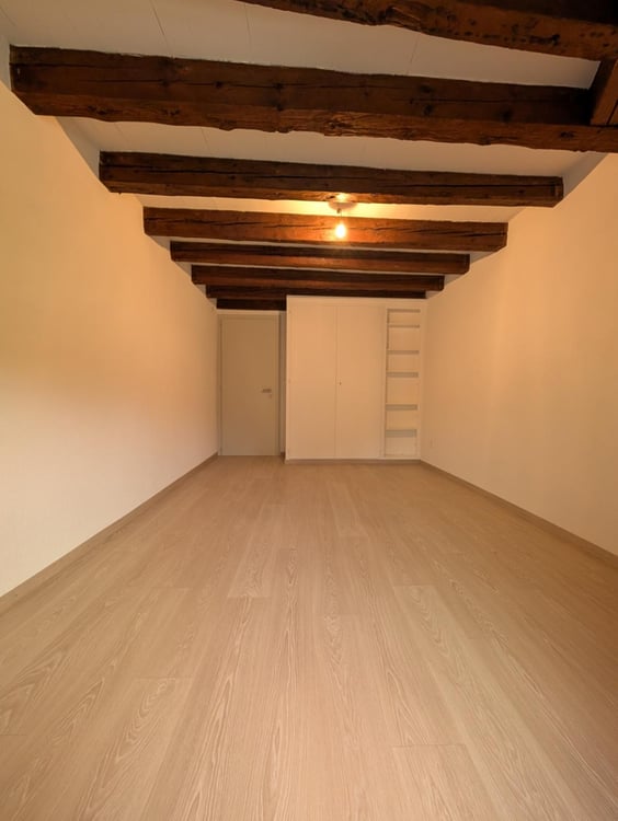 Appartement rénové de 1 pièces au 3ème étage 4