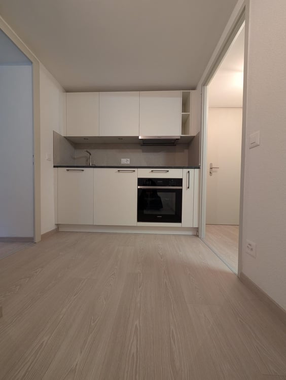 Appartement rénové de 1 pièces au 3ème étage 3