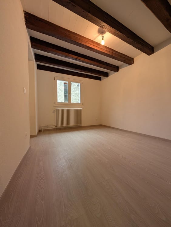 Appartement rénové de 1 pièces au 3ème étage 5