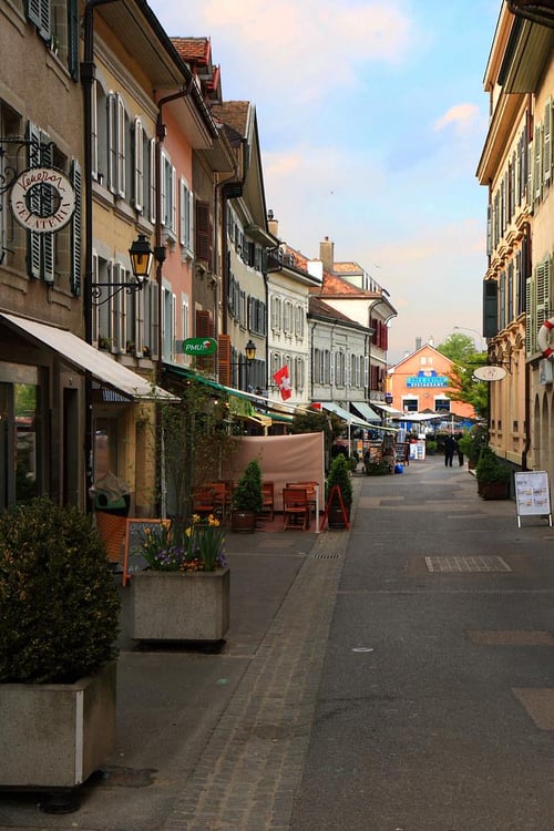 Appartement rénové de 1 pièces au 3ème étage 1