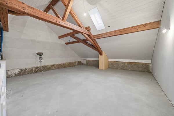 Appartement de haut standing à Arzier 10