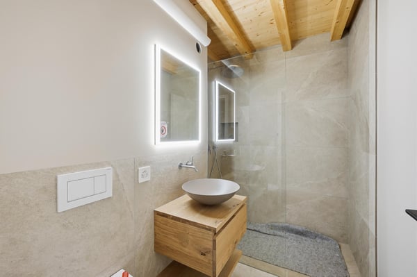 Appartement de haut standing à Arzier 5