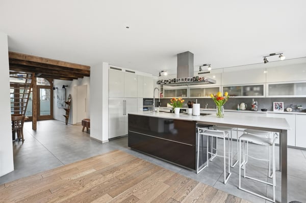 Magnifique maison villageoise avec piscine 9