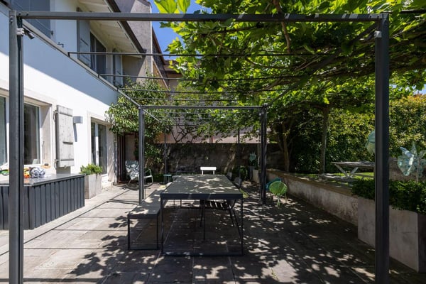 Magnifique maison villageoise avec piscine 7