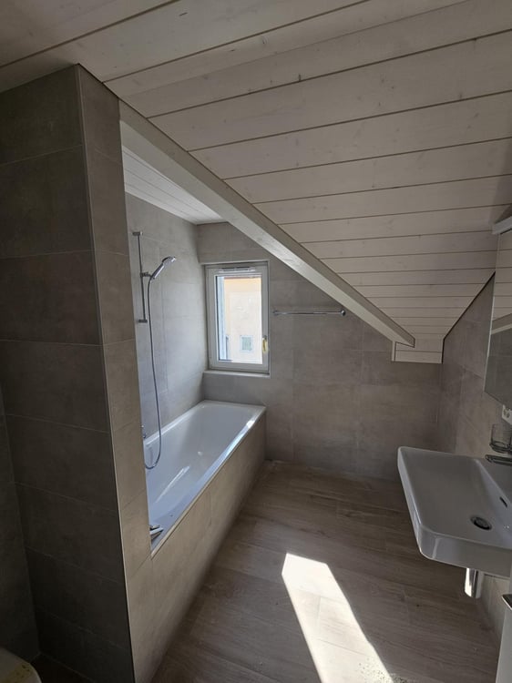 Magnifique appartement neuf de 4.5 pièces avec vue sur le lac 5
