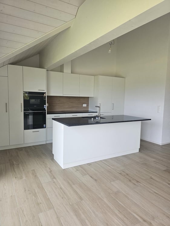 Magnifique appartement neuf de 4.5 pièces avec vue sur le lac 3