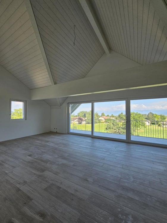 Magnifique appartement neuf de 4.5 pièces avec vue sur le lac 4