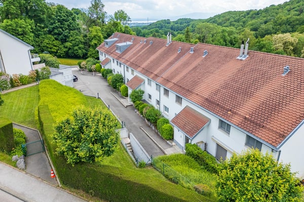 Bel appartement de 3,5 pièces au calme 8