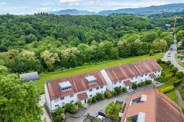 Bel appartement de 3,5 pièces au calme 9