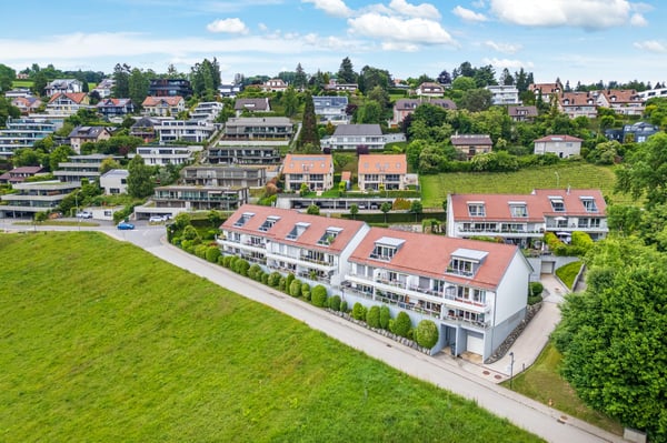 Bel appartement de 3,5 pièces au calme 1