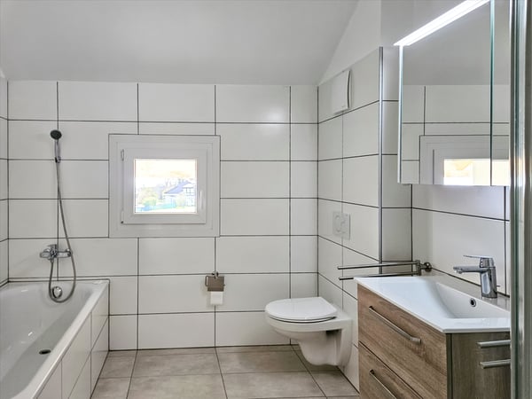 Charmante villa individuelle à Arzier 7