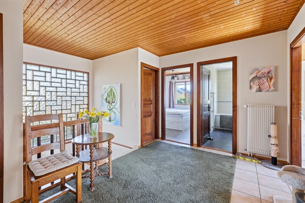 Charmante villa individuelle à Prangins 4