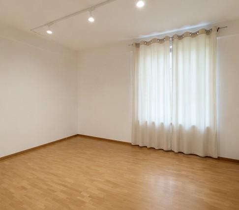 Studio au centre de Givrins 2