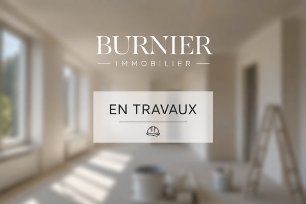 Appartement de 5,5 pièces en triplex 2