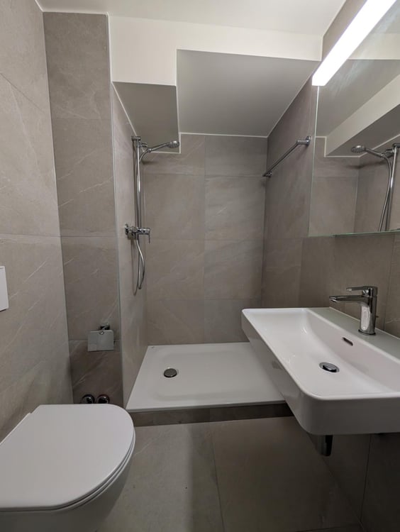 Appartement rénové de 3.5 pièces au 2ème étage 4