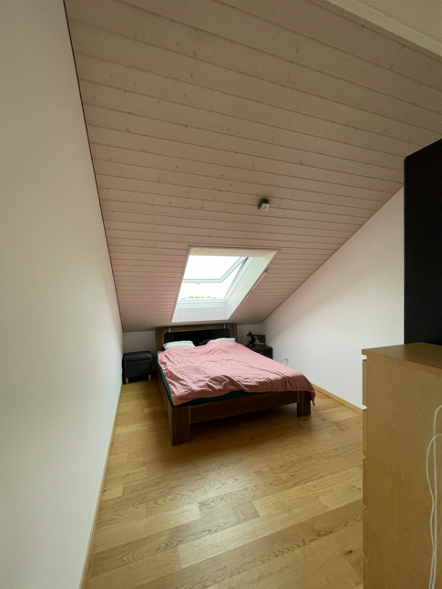 Bel appartement 3 pièces en duplex à Genolier 4