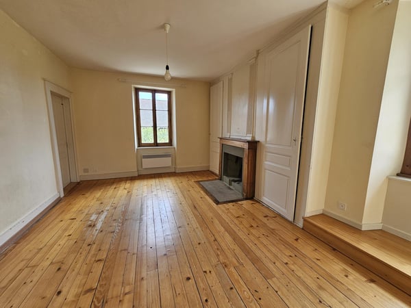 Demeure de caractère à Trélex - Location de durée déterminée 9